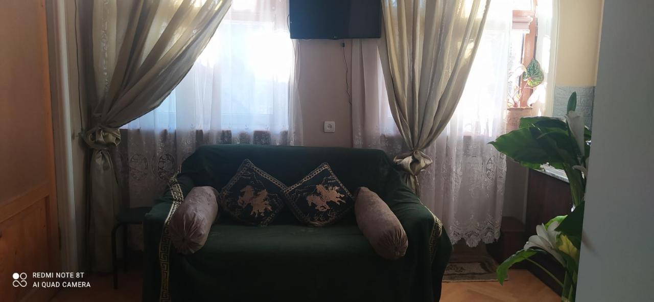 Гостевой дом Tengo Мцхета Экстерьер фото